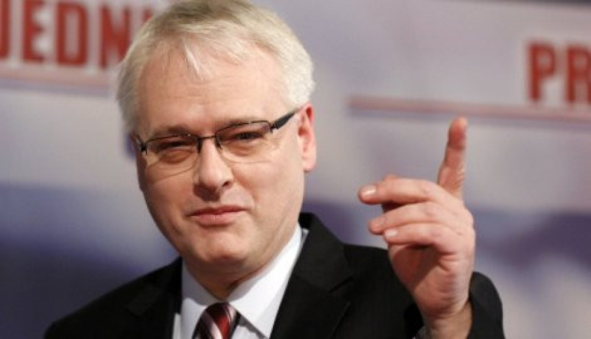 Ivo Josipović osnovao novu stranku