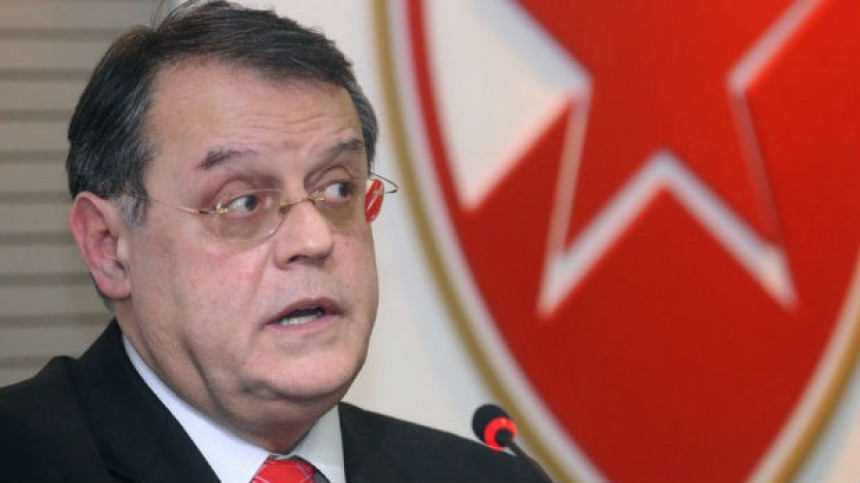 Čović: Pa, realno je da uzmemo titulu!