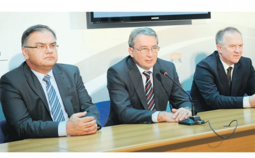 Savez za promjene na putu do većine