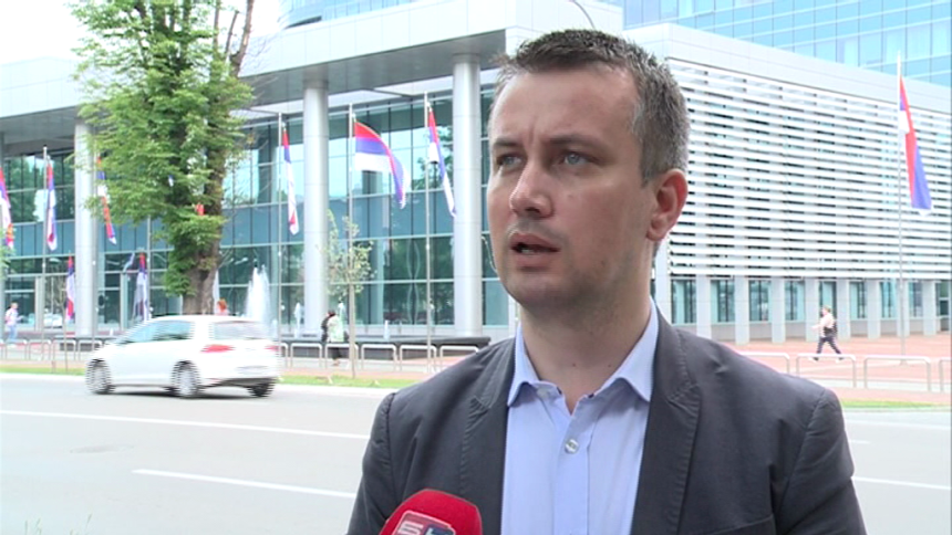 “Pavić zainteresovan za razgovor sa SzP”