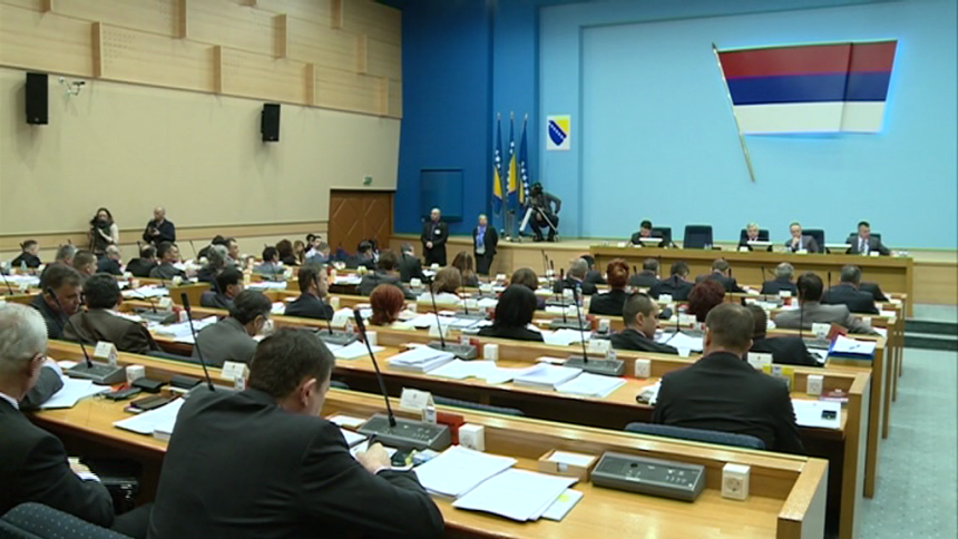 Ko će prije do većine u Republici Srpskoj?