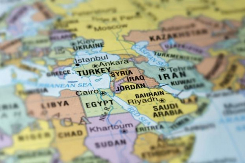 Džihadisti mijenjaju mapu Bliskog istoka?