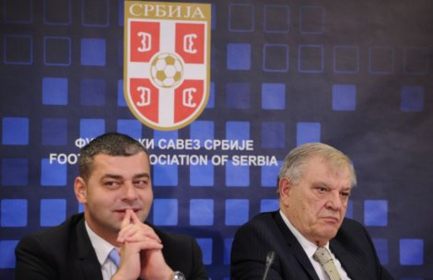 FSS o namještanju: Spisak UEFA ide u tužilaštvo!