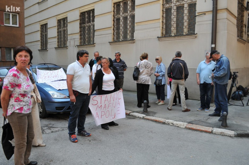 Radnici Feroelektra bez plate 36 mjeseci