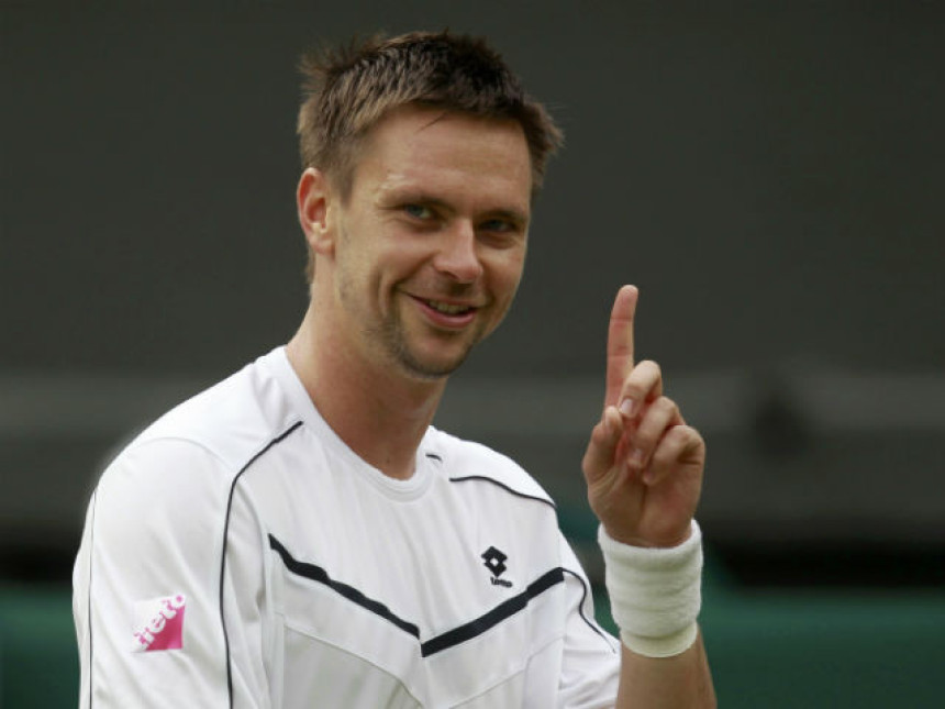 Vraća se Rafin ''dželat''! Soderling ozdravio!