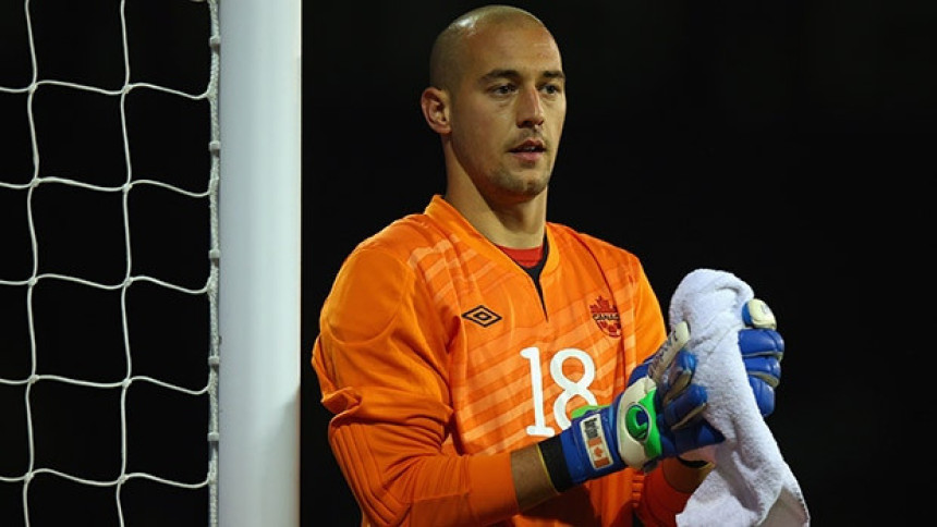 Ma, kakva Zvezda! Ode Borjan u Ludogorec!