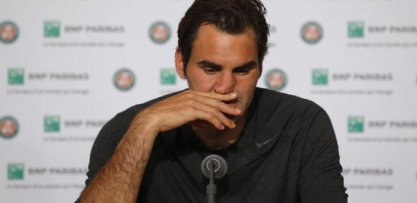 RG - Rodžer: Meč Rafe i Novaka će biti vrhunski!