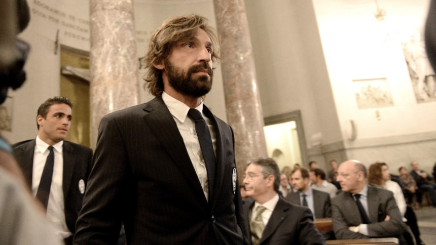 Analiza: Pirlo, majstore, mora li ta Amerika?!
