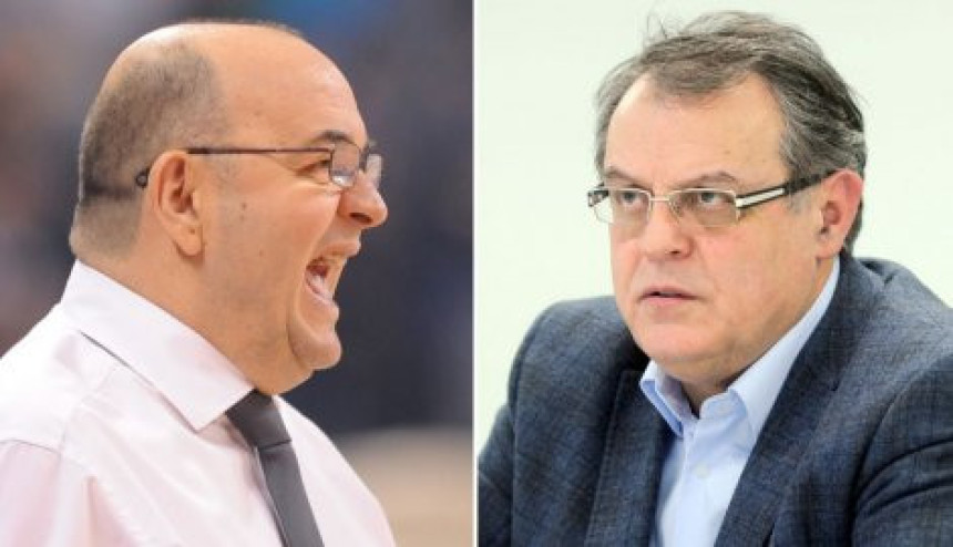 Dule: Ako ove sezone nisu uspjeli da nas unište, probaće sljedeće!