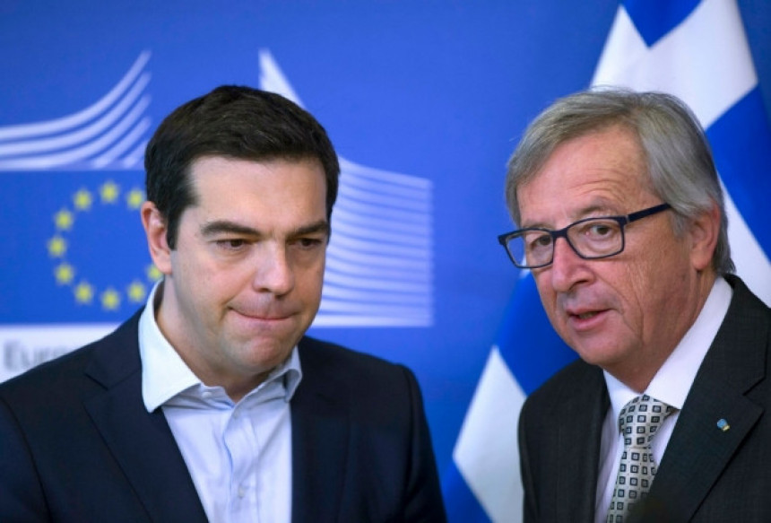 Неуспјешни преговори Грчке и кредитора 