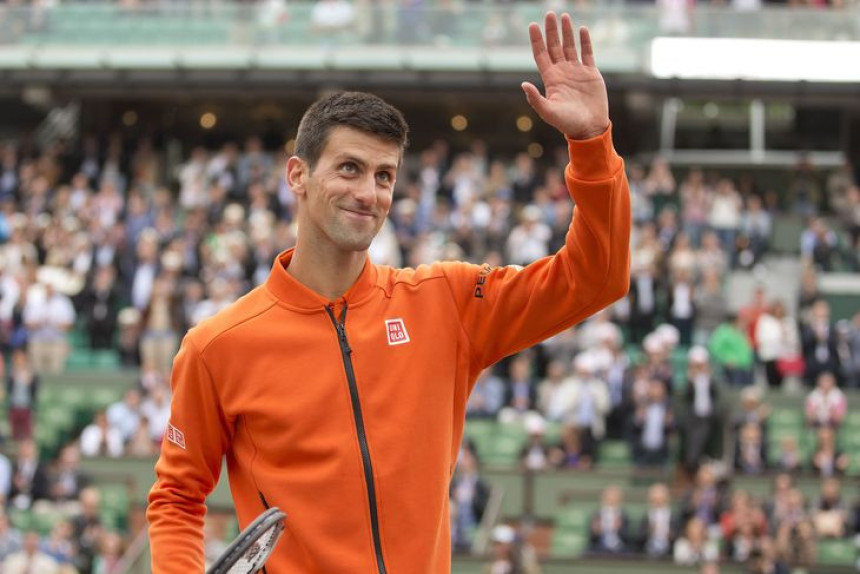 Novak: Srećan sam, ali...Sad ide ono najbitnije!