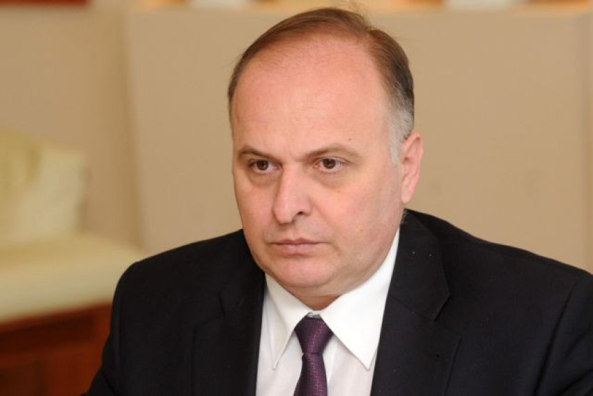 Slobodan Stanić pristupio SDS-u