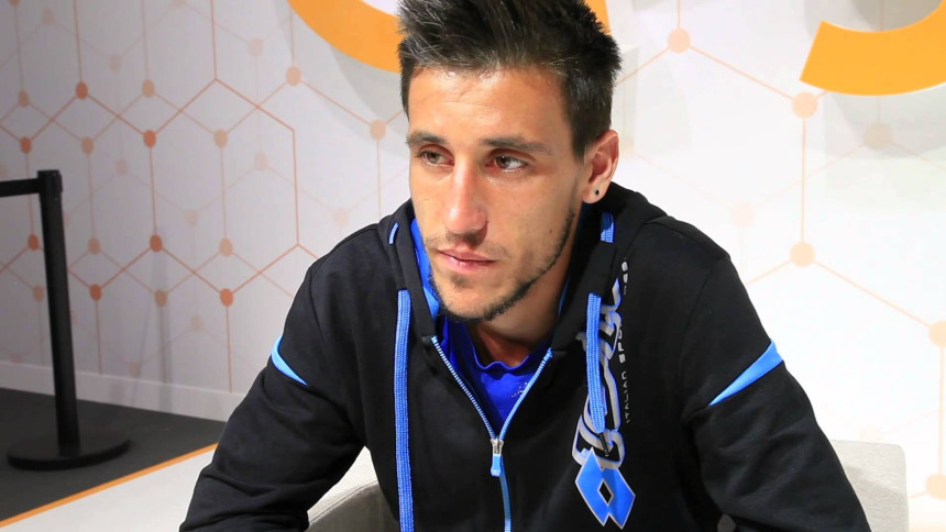 Džumhur: Na Vimbldonu 2. kolo - puna kapa!