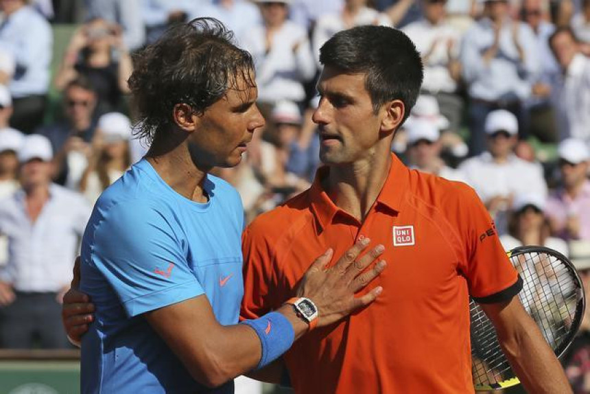 Toni je znao još 2005.: Rafa, imamo veliki problem!