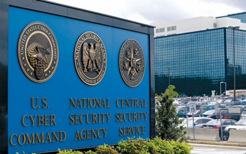 NSA imala ovlašćenja za nadzor Interneta