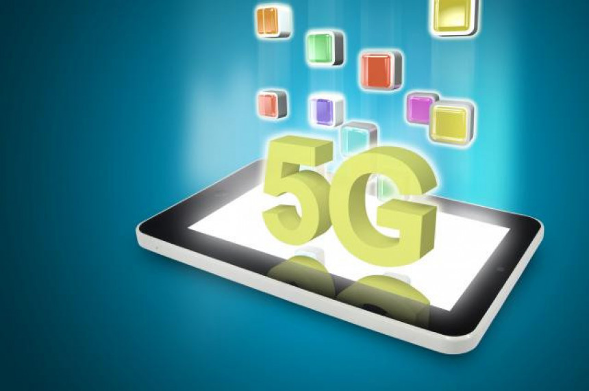 5G inovacije ubrzavaju mobilni prenos podataka