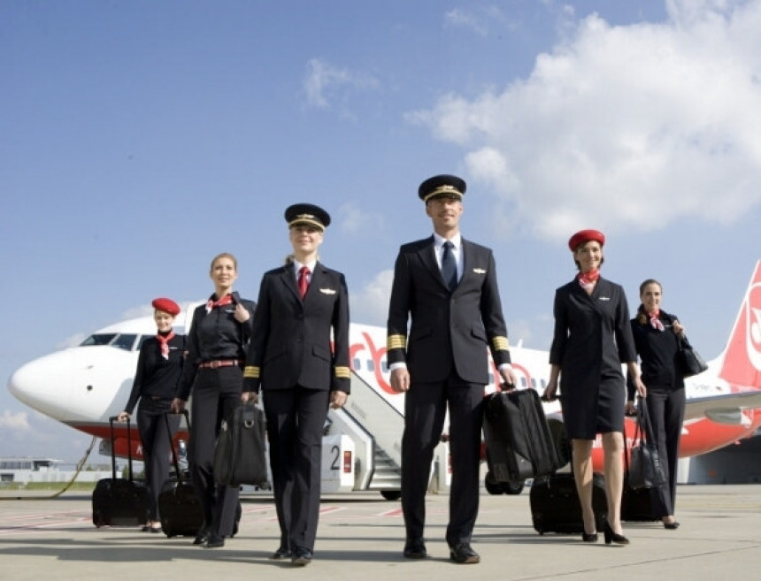 Stvari koje osoblje u avionima krije od nas