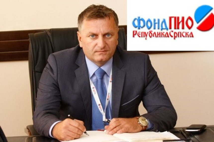 Fond PIO: Kredit preči od sahrane