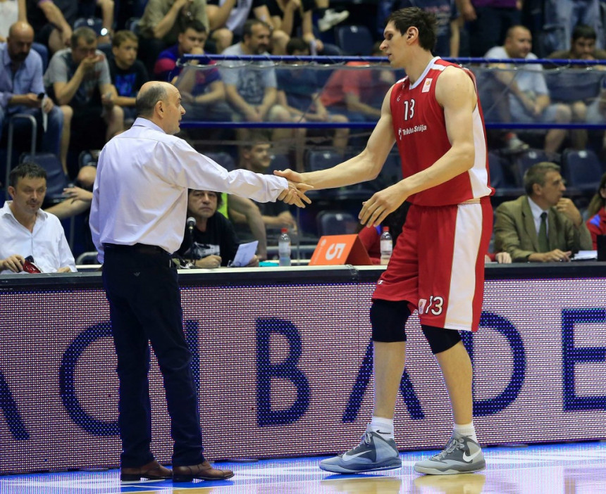 Bobi Marjanović je MVP lige!