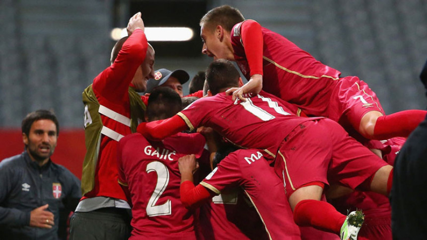 SP: ''Orlići'' u 6:00 igraju za prolaz dalje sa Meksikom!