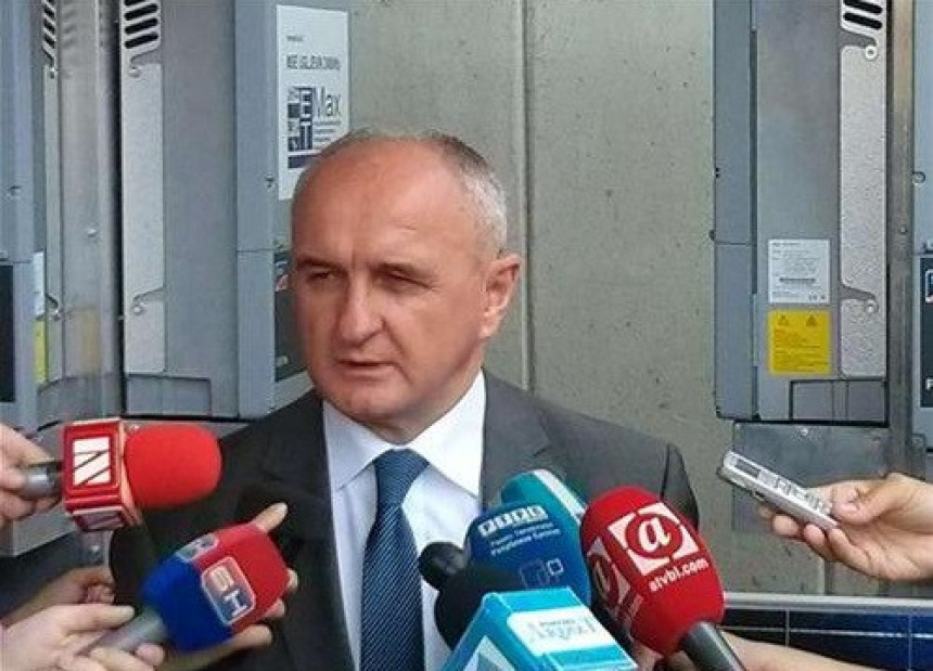 Đokić: Može se desiti raspuštanje Skupštine