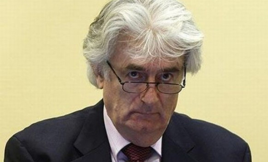 Radovan Karadžić traži intervju sa bivšim francuskim generalom