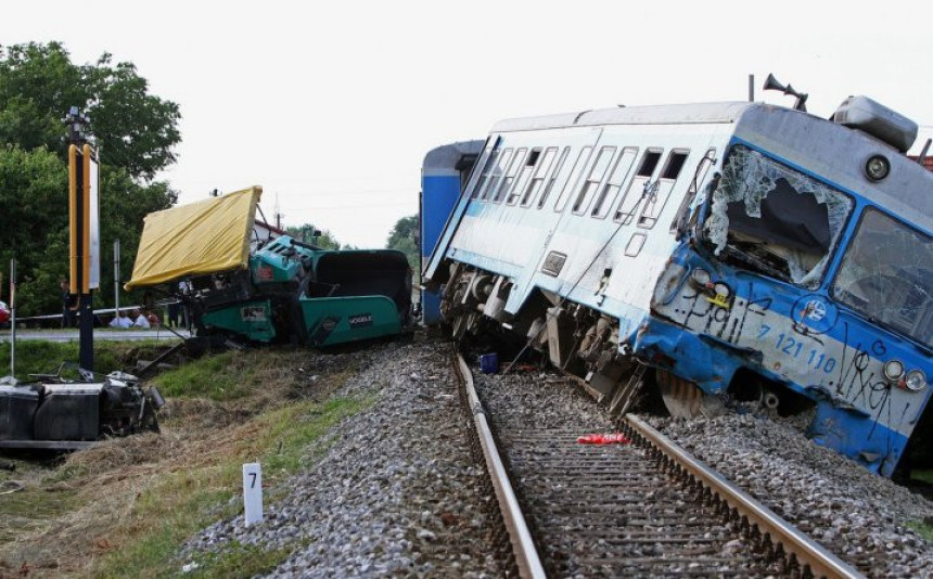 Tragedija u Hrvatskoj: Poginuli radnici