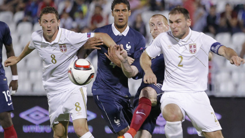 Prijateljska: Srbija - Azerbejdžan u Austriji!