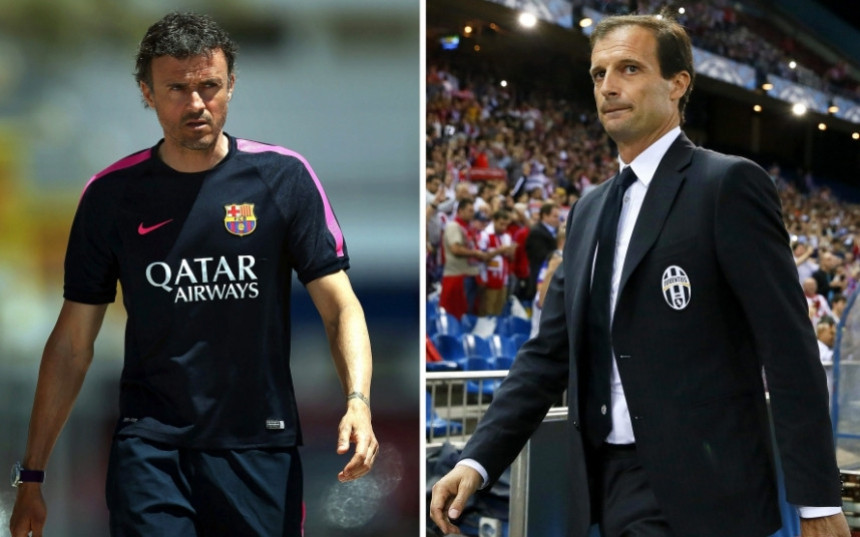 Finale LŠ, kako ga treneri vide: Spektakl i sreća!