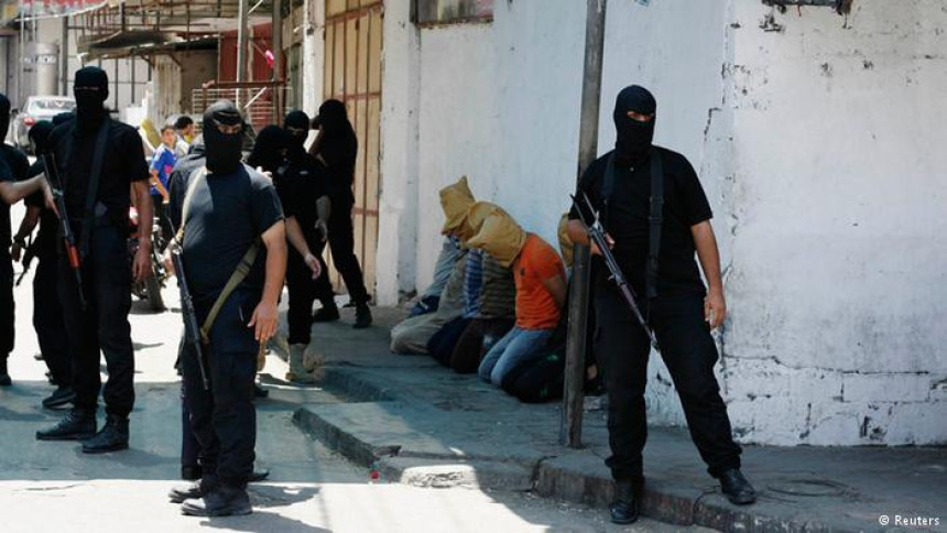 Хамас није терористичка организација?