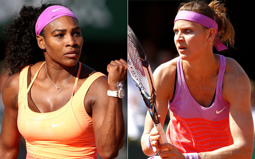 RG: 20. gren-slem titula za Serenu!