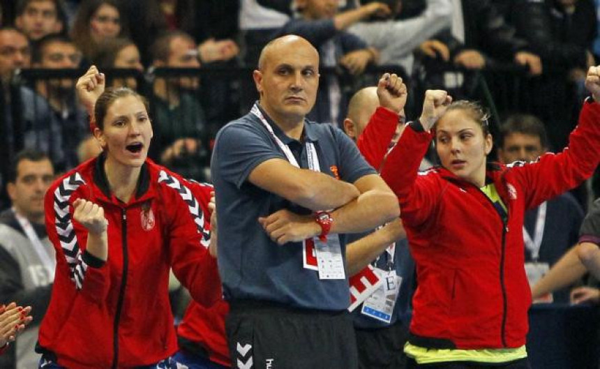 Srpkinje bez šansi da odu na SP!