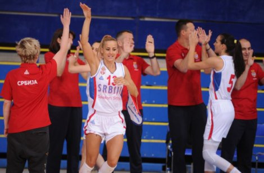 Milica Dabović: Daćemo sve za Igre u Riju!