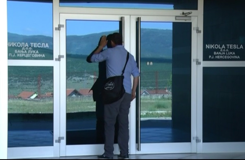 Zločinački poduhvat vlasti SNSD-a