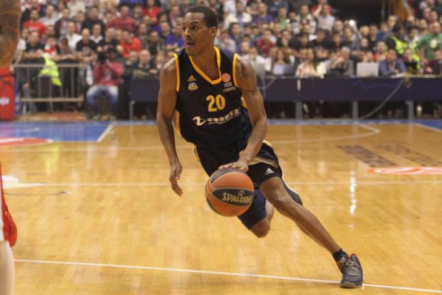 Renfro će biti novi Zmaj!