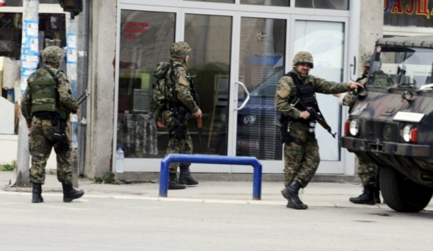 Policija: "Kumanovska grupa" sprema osvetnični napad!