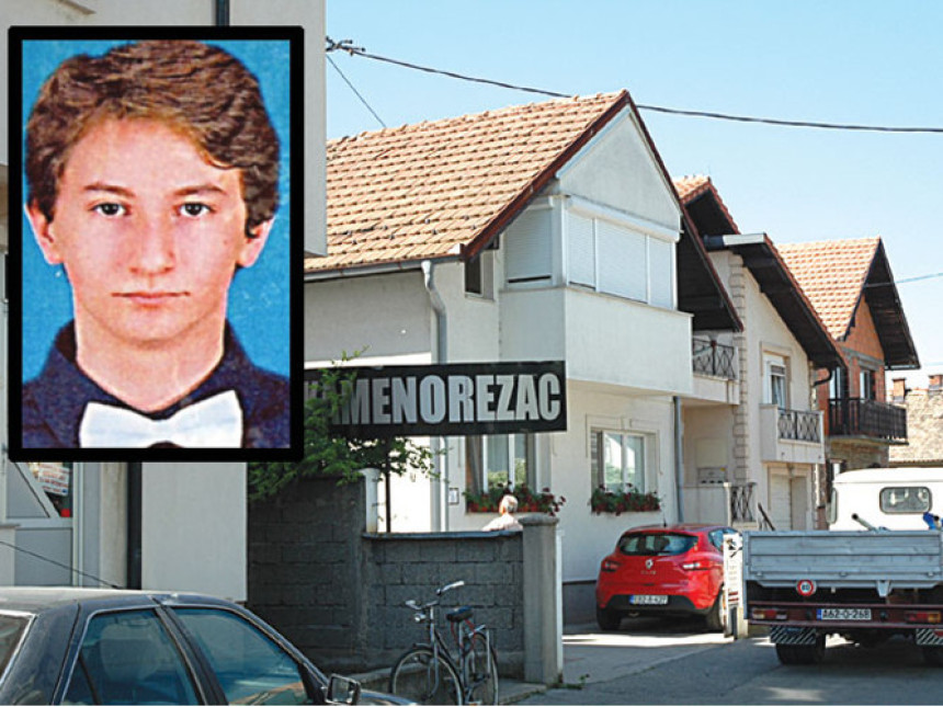 Tužilac, opet, traži pritvor ubice dječaka