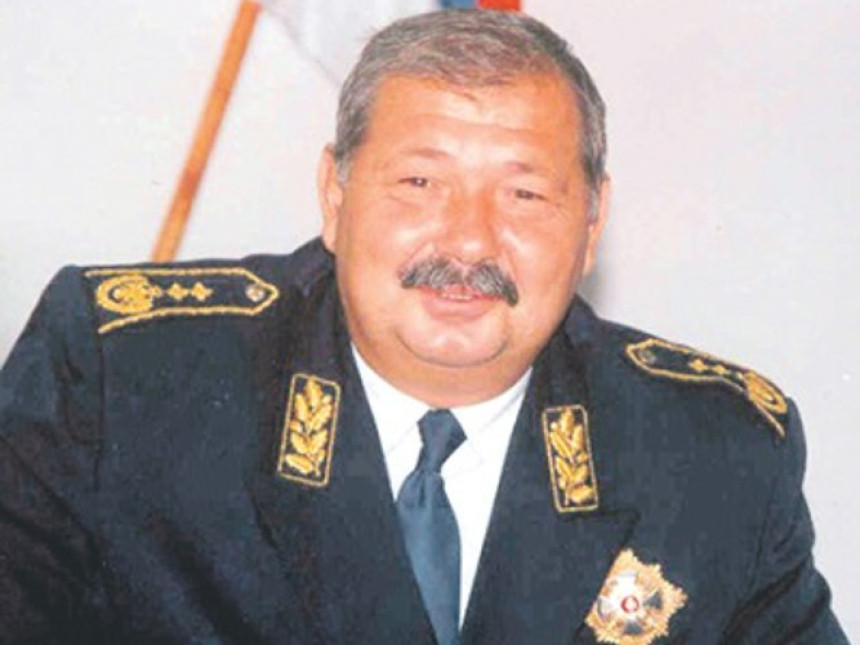 General Simić dobija ulicu u Banjaluci