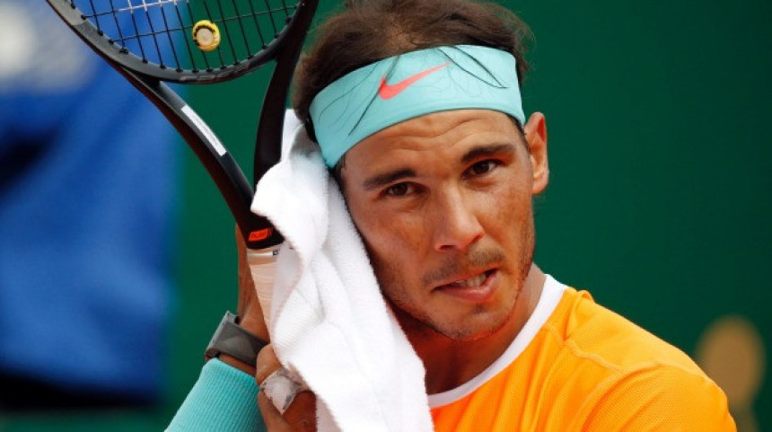 Rafa kaže da nije gledao finale Rolan Garosa!