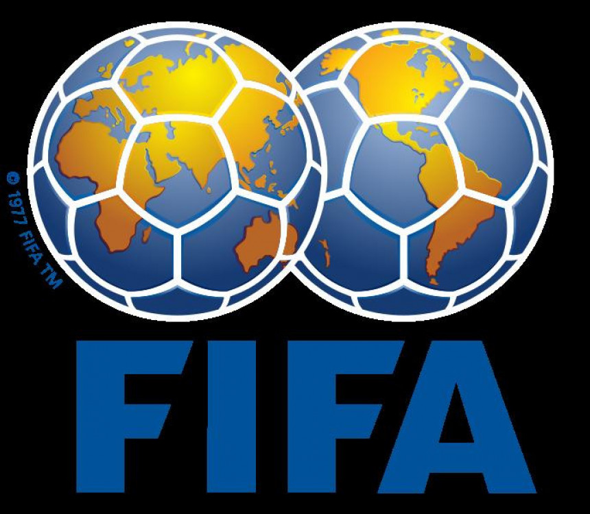 FIFA jasna: Vidimo se u Rusiji i Kataru!