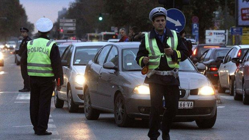 Dva promila alkohola - oduzimanje vozila