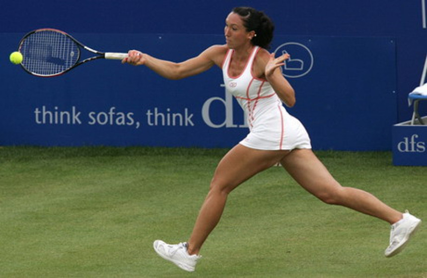 Hertogenboš: Jelena ide dalje!