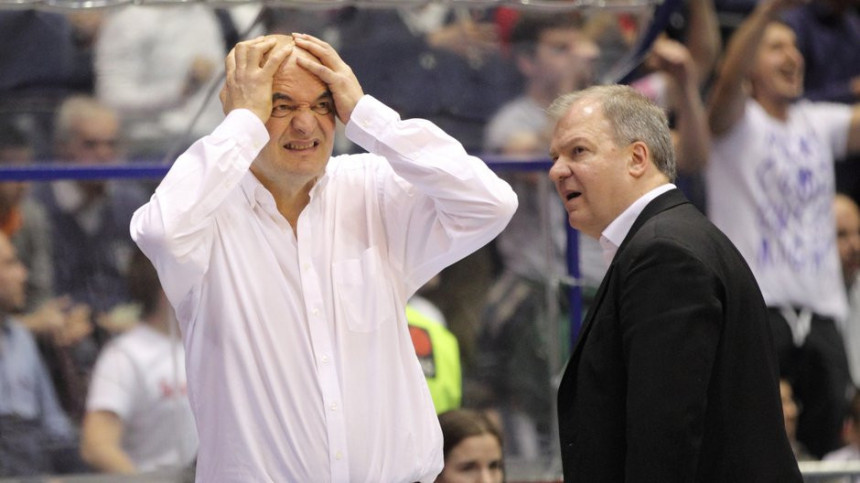 Dule: To što FIBA traži nije dobro!