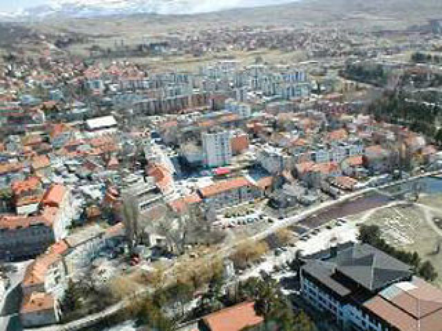 Kršenje prava Srba u Livanjskom kantonu
