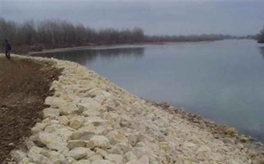 Vodostaji rijeka u Srpskoj opadaju
