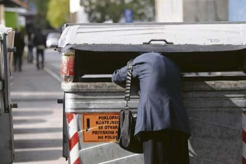 Dodikove izmišljotine ne mogu sakriti štetu vlasti SNSD-a 