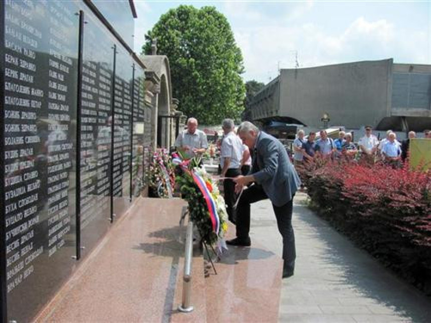 Druga oklopna brigada bila jedna od najjačih