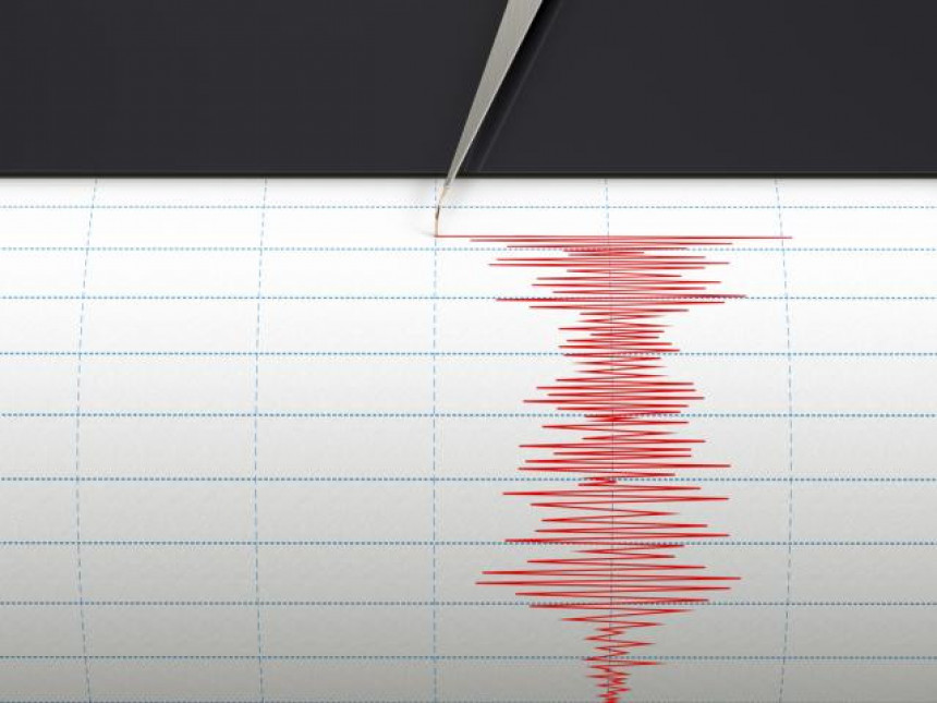 Снажан земљотрес погодио Чиле