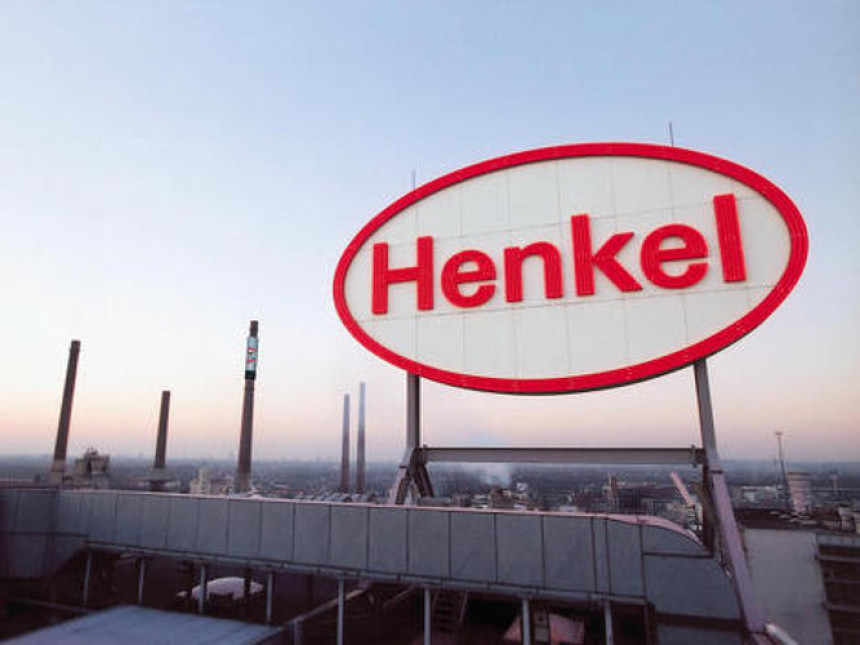 Данас отварање фабрике „Хенкел“