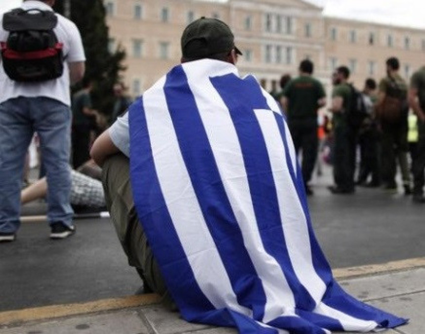 Grčka bez napretka u pregovorima sa MMF